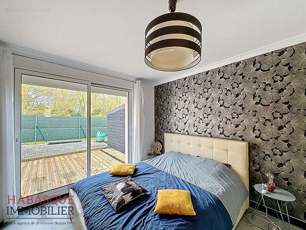 Maison à LANDERNEAU