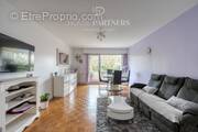 Appartement à RUEIL-MALMAISON