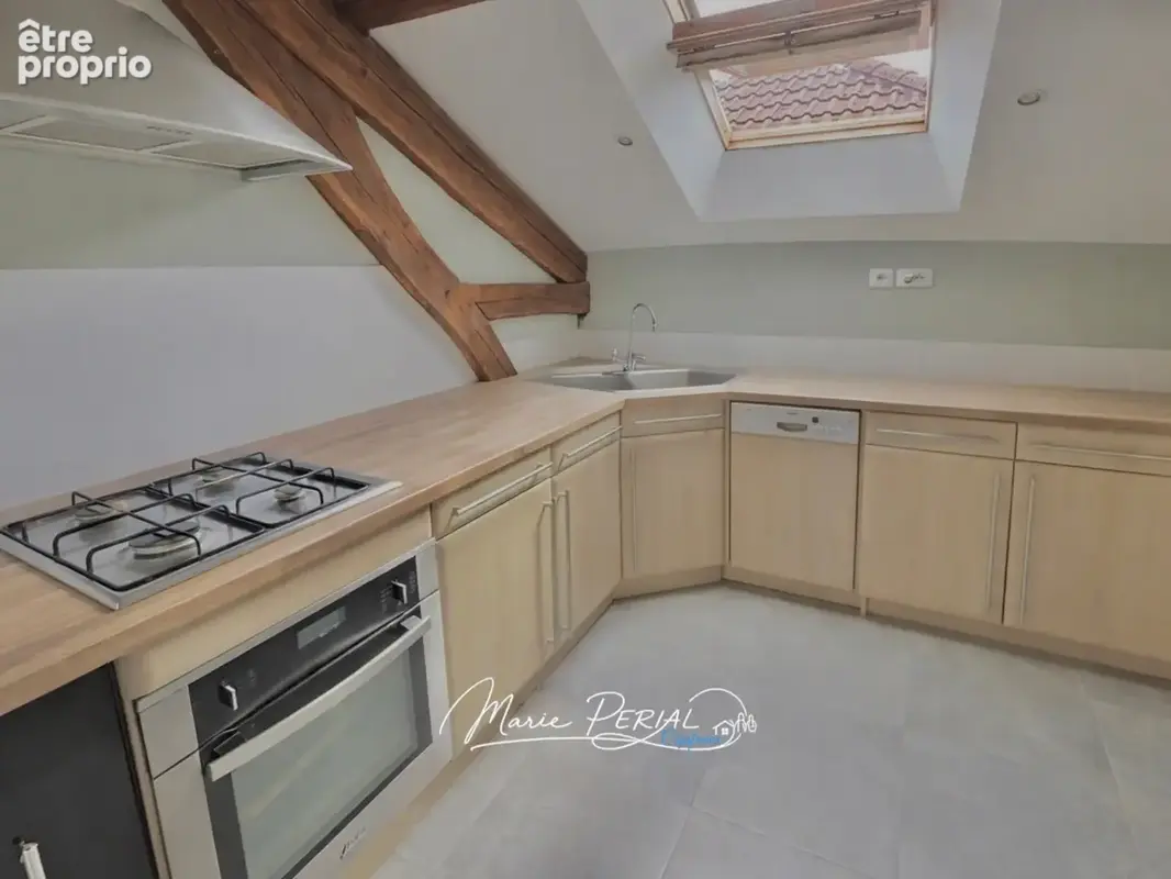 Appartement à vendre face aux thermes - 3 pièces CONTREXEVILLE (88) - photo 6