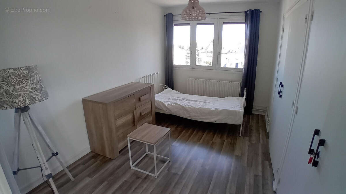 Appartement 3 pieces 59 m² avec ascenseur, riva bella - photo 4