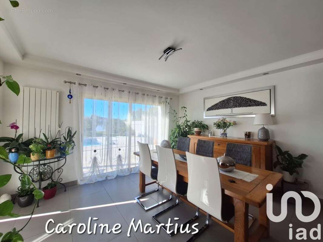 Photo 4 - Maison à ANGOULINS