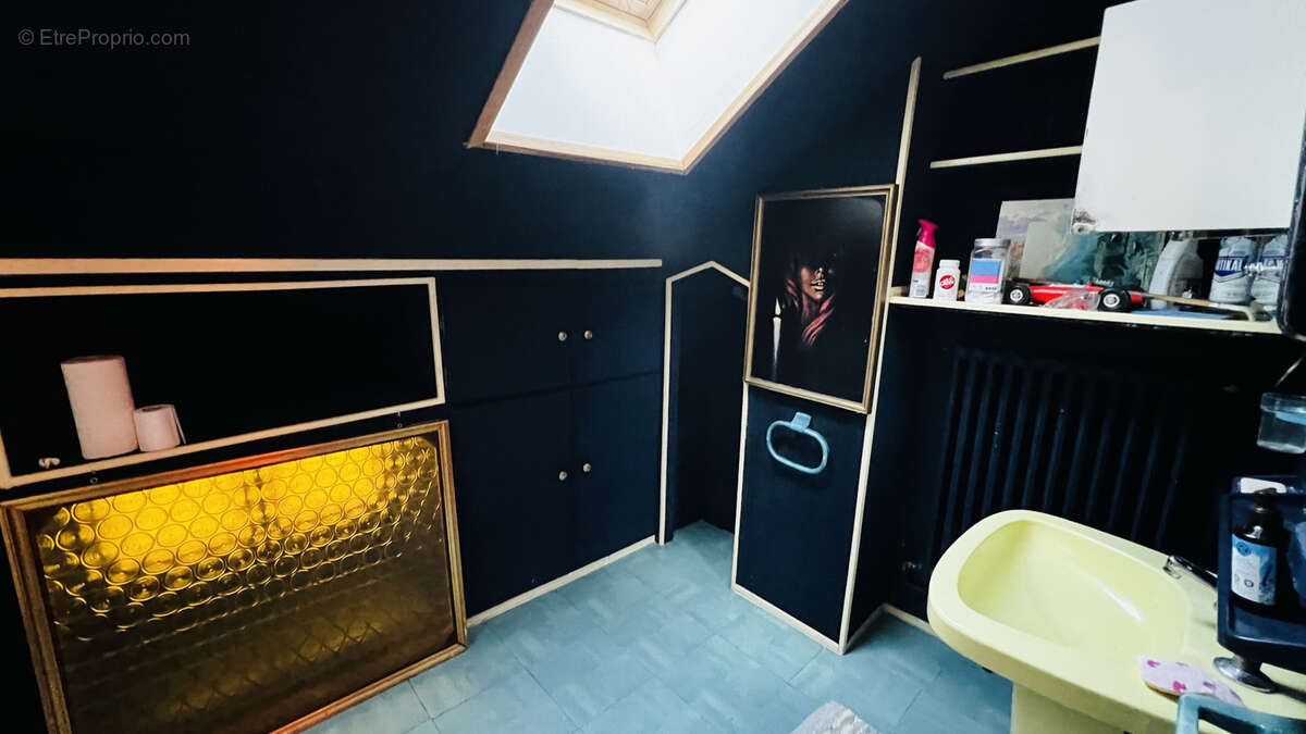 Maison à SOISY-SUR-ECOLE