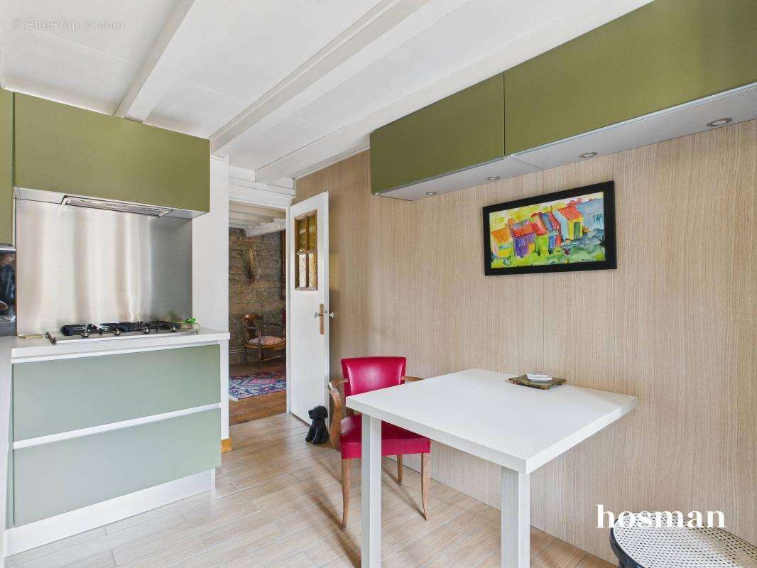 Appartement à CALUIRE-ET-CUIRE