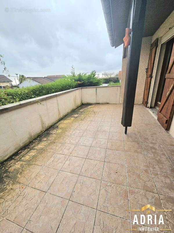 Maison 140 m² à Mexy  - photo 2