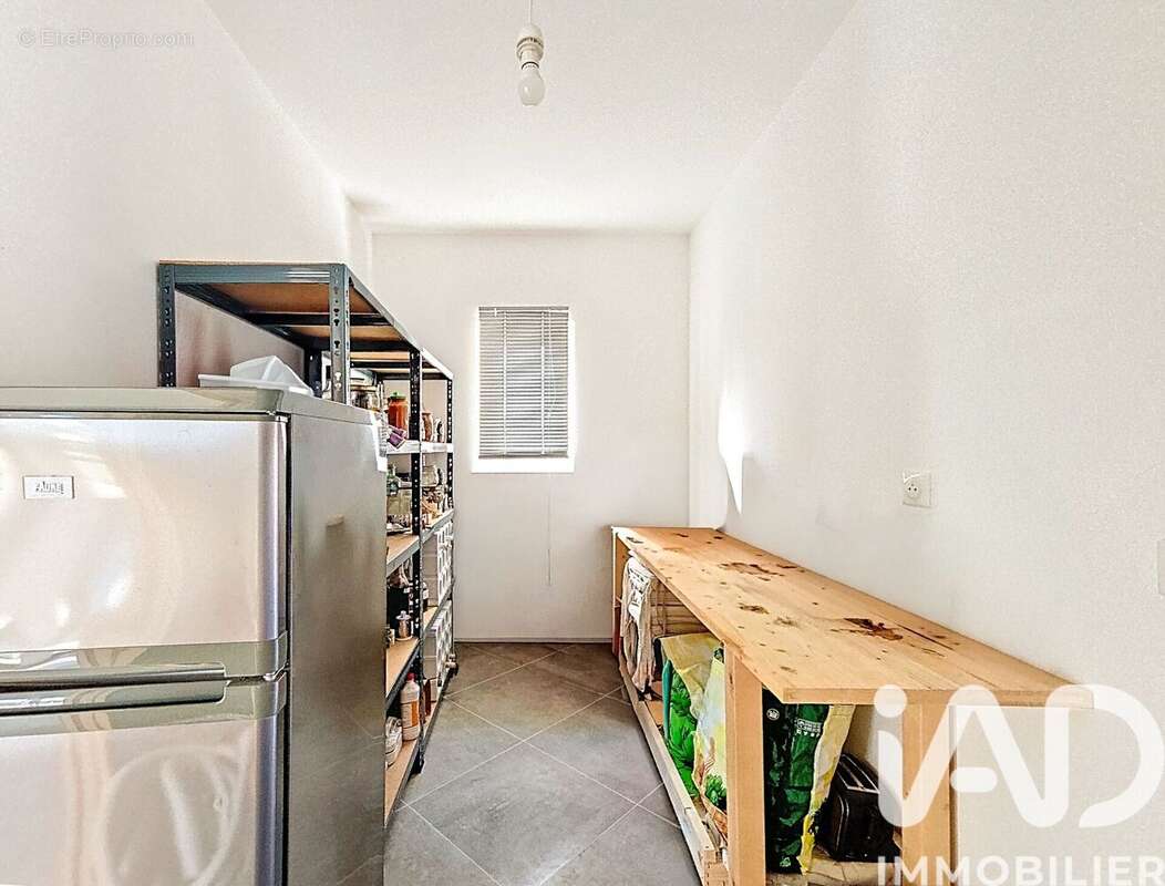 Photo 5 - Maison à CABRIERES-D'AVIGNON