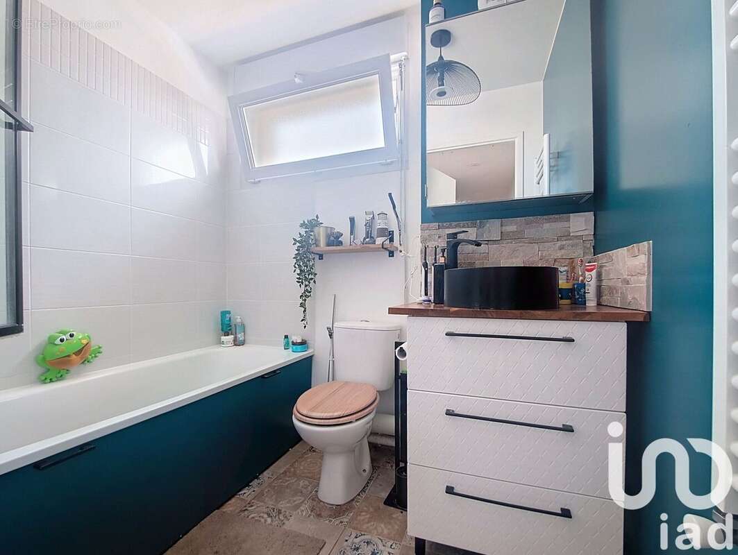 Photo 8 - Maison à BRUYERES-LE-CHATEL