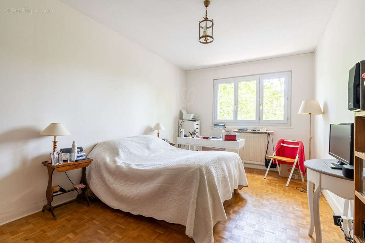 Appartement Le Vésinet - photo 13