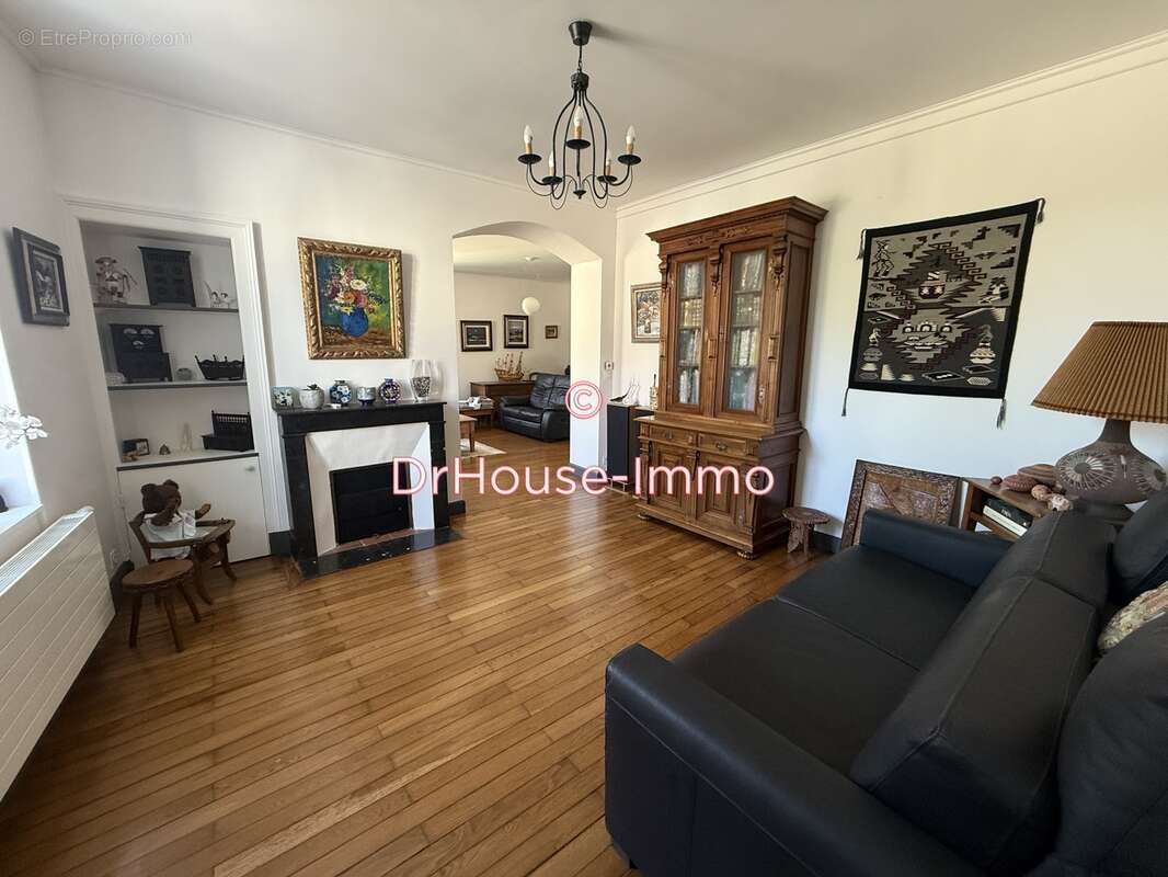 Maison à CHATEAUROUX