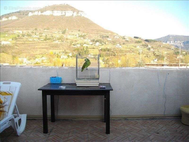 Appartement à MILLAU