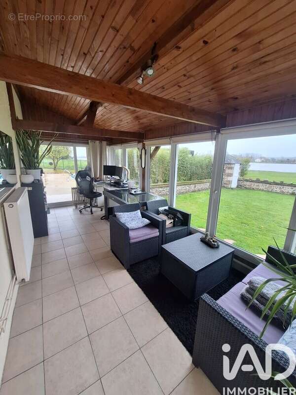 Photo 6 - Maison à LE TRAIT