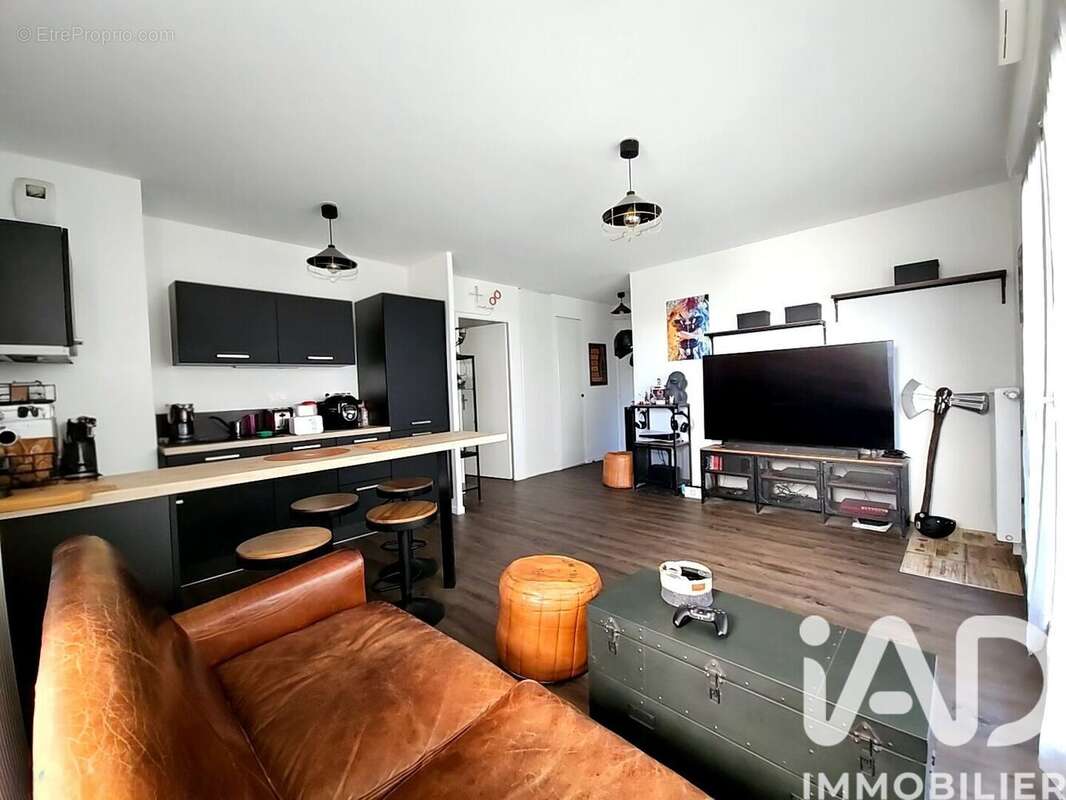 Photo 3 - Appartement à MAUREPAS