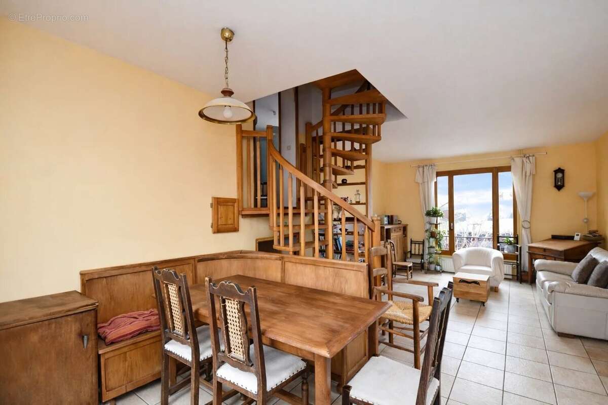 Maison à CHATOU