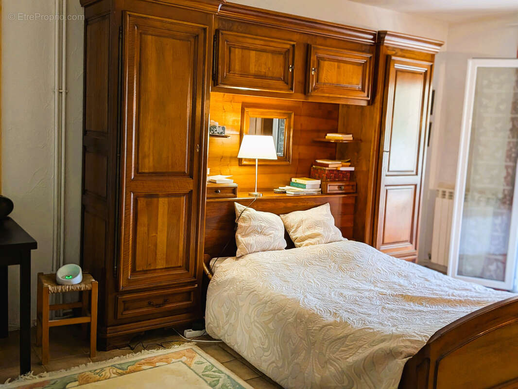 Maison à SAINT-MARTIN-DE-LONDRES