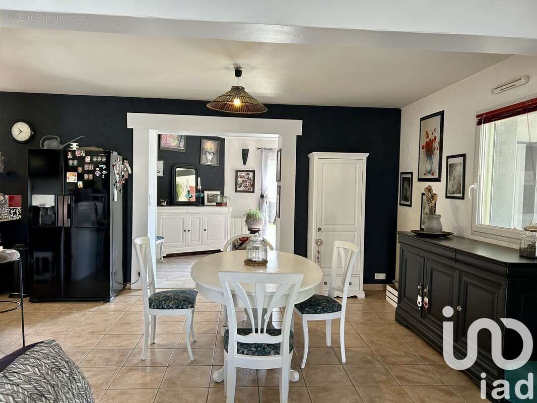 Photo 2 - Maison à LANVOLLON