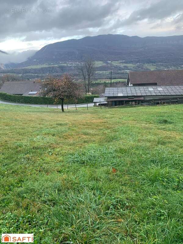 Photo 5 - Terrain à ANGLEFORT