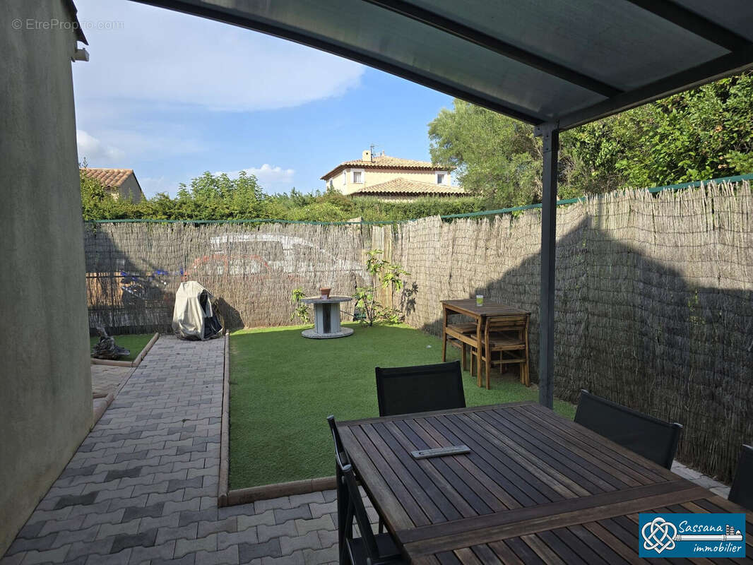 Appartement 41 m² à Six-Fours-Les-Plages  - photo 5
