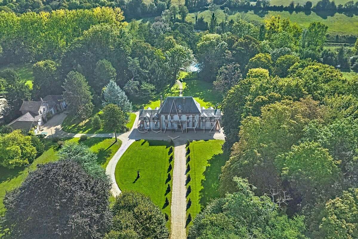 Domaine d'exception au coeur du Vexin - photo 5