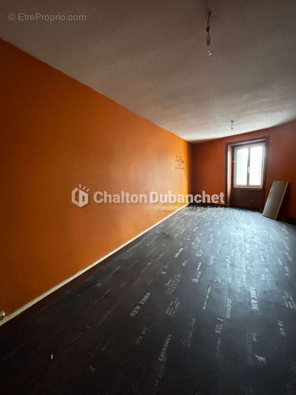 Appartement à ROANNE