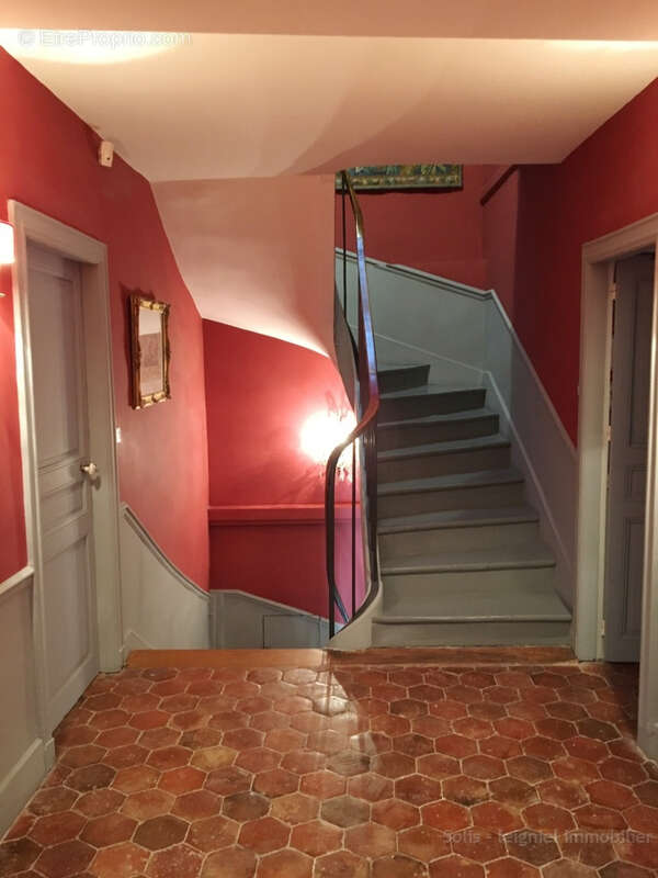 Hotel particulier - photo 26