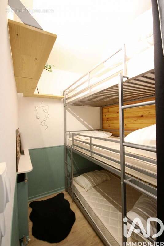 Photo 7 - Appartement à EAUX-BONNES