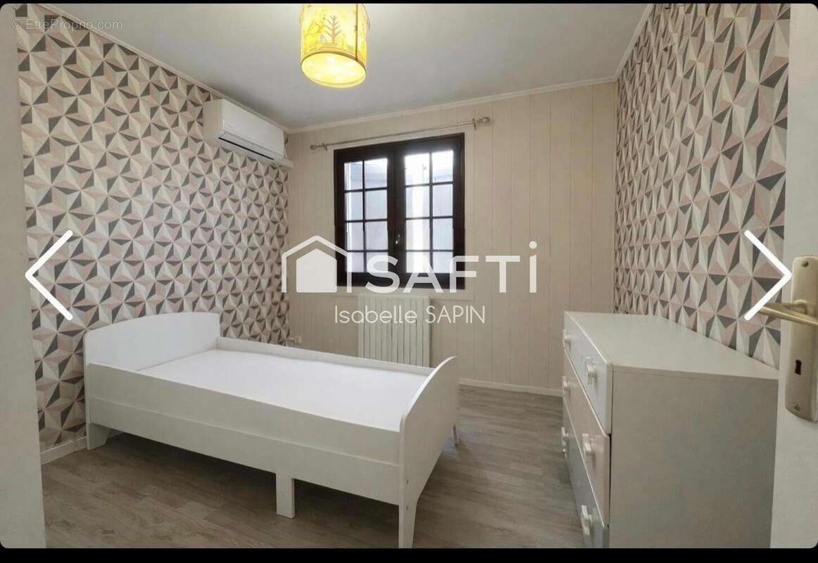 Photo 5 - Appartement à POITIERS