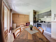 Appartement à FORMIGUERES