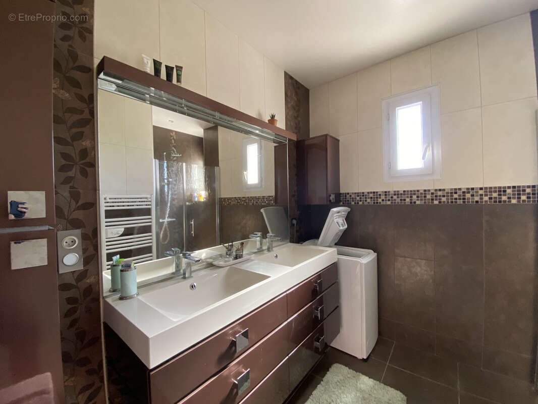 Maison à BRIVE-LA-GAILLARDE