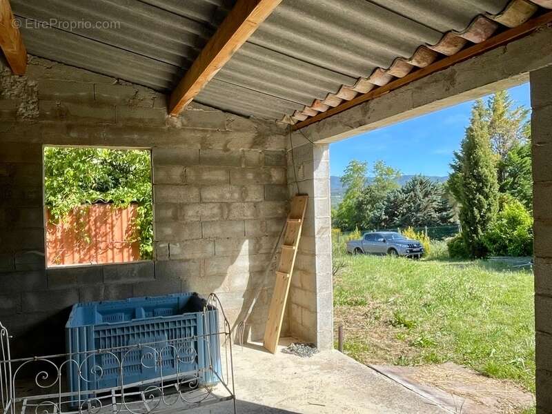 Maison à APT