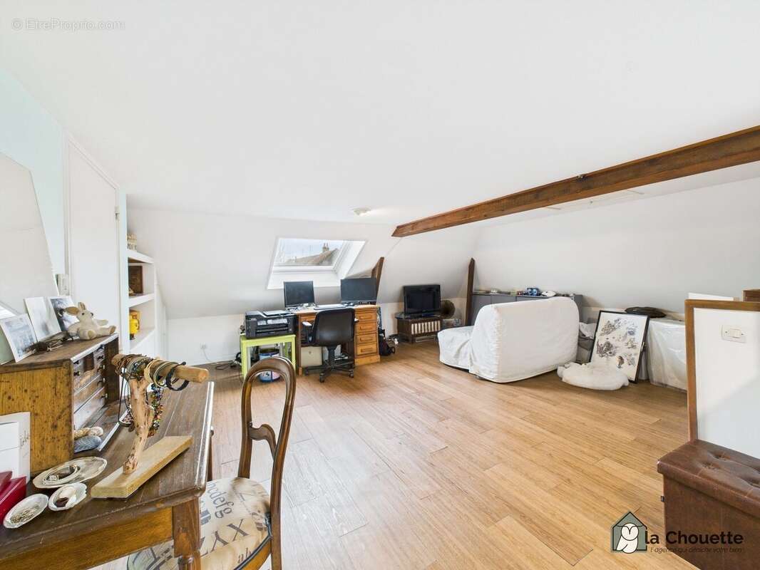 Maison à PERENCHIES