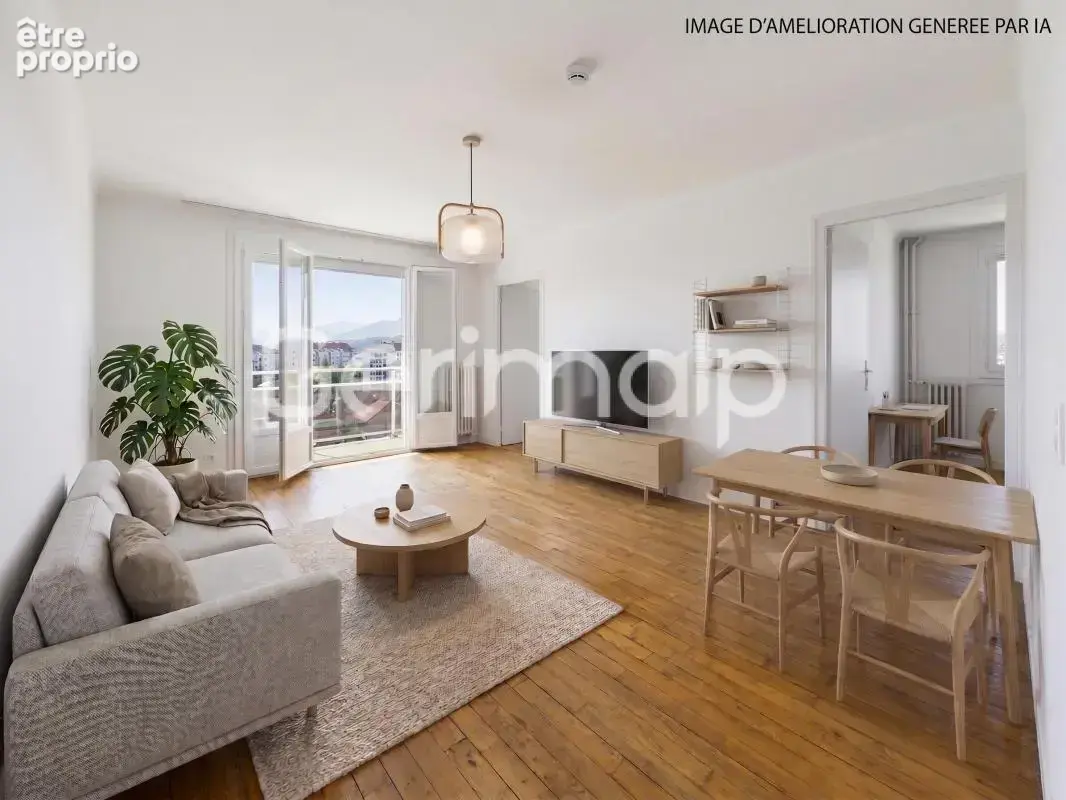Photo Appartement à Annecy au prix de 248 000€