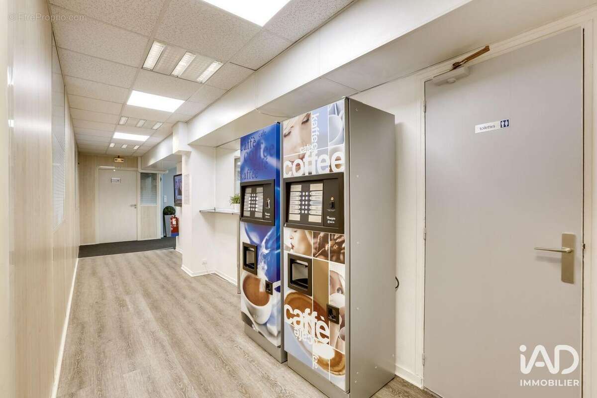 Photo 7 - Commerce à PARIS-15E