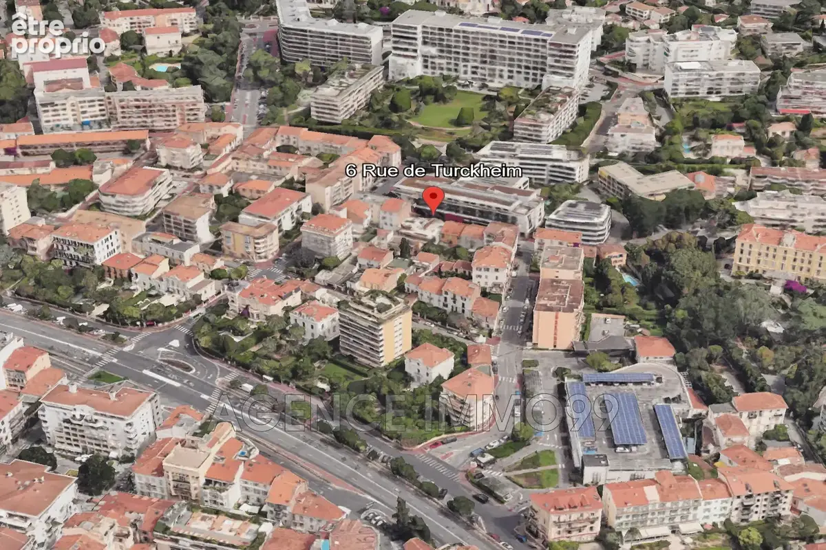 Parking à vendre à Cannes (06400) - photo 4
