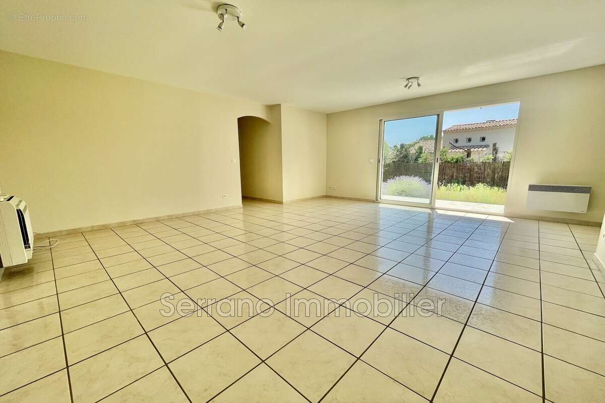 Maison 91 m² à Chateaurenard  - photo 5