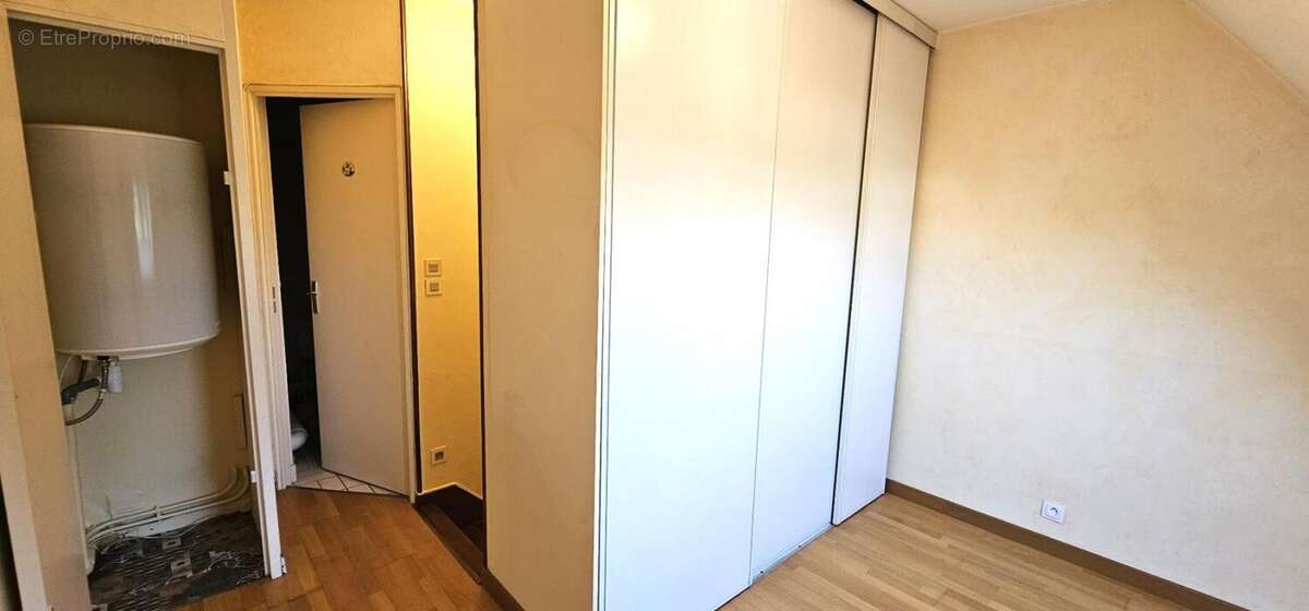 Appartement à ORLEANS