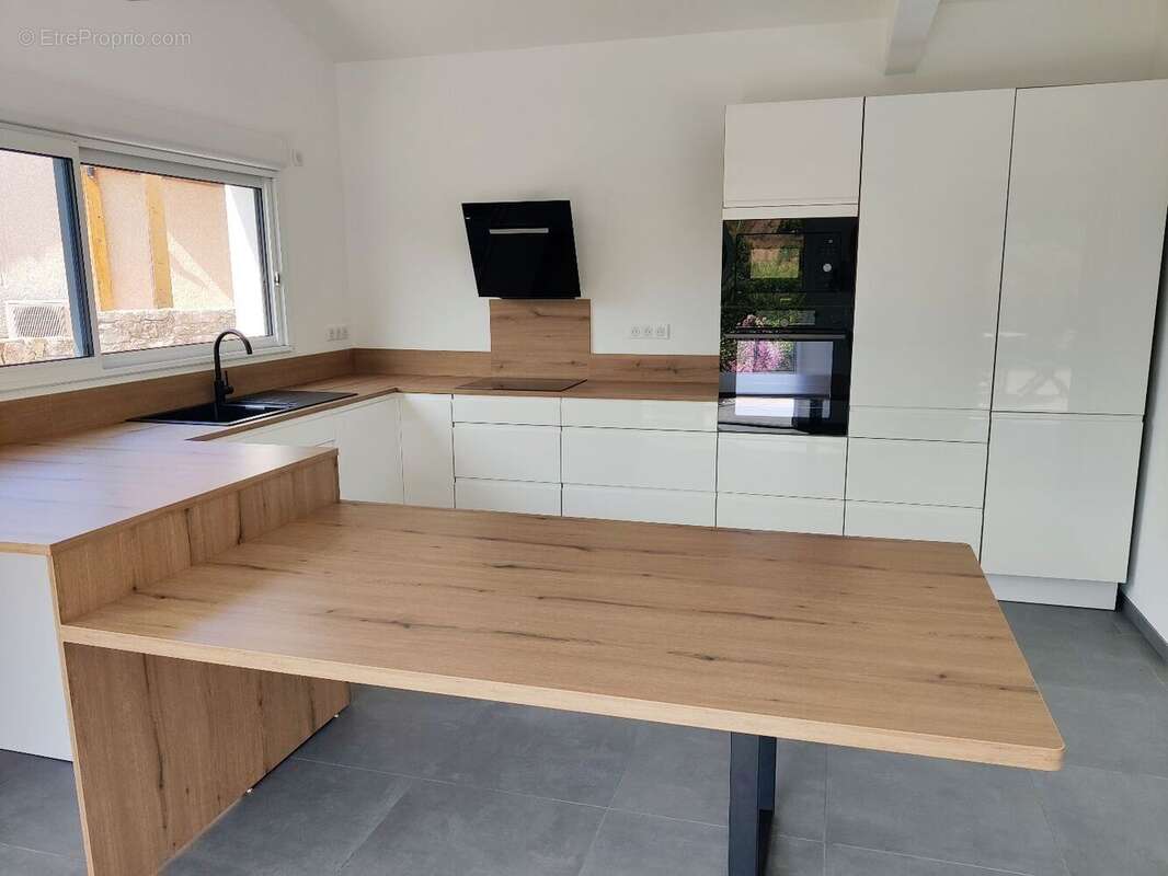 Maison 82 m² à Roquebrune-Sur-Argens  - photo 32