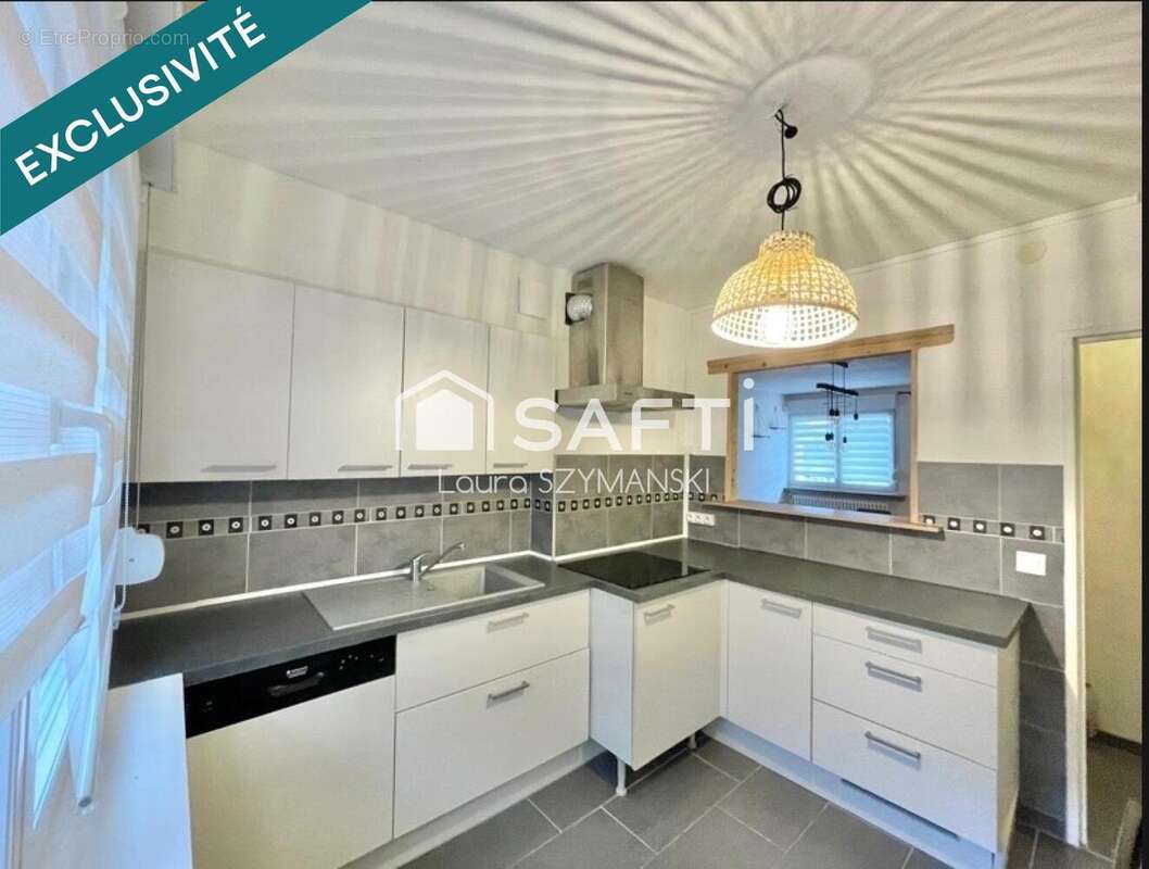 Photo 4 - Appartement à ILLANGE