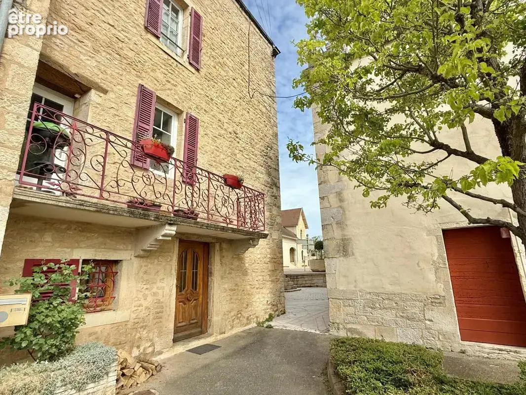 BIEN D’EXCEPTION – Au cœur des vignes à Morey-Saint-Denis - photo 23