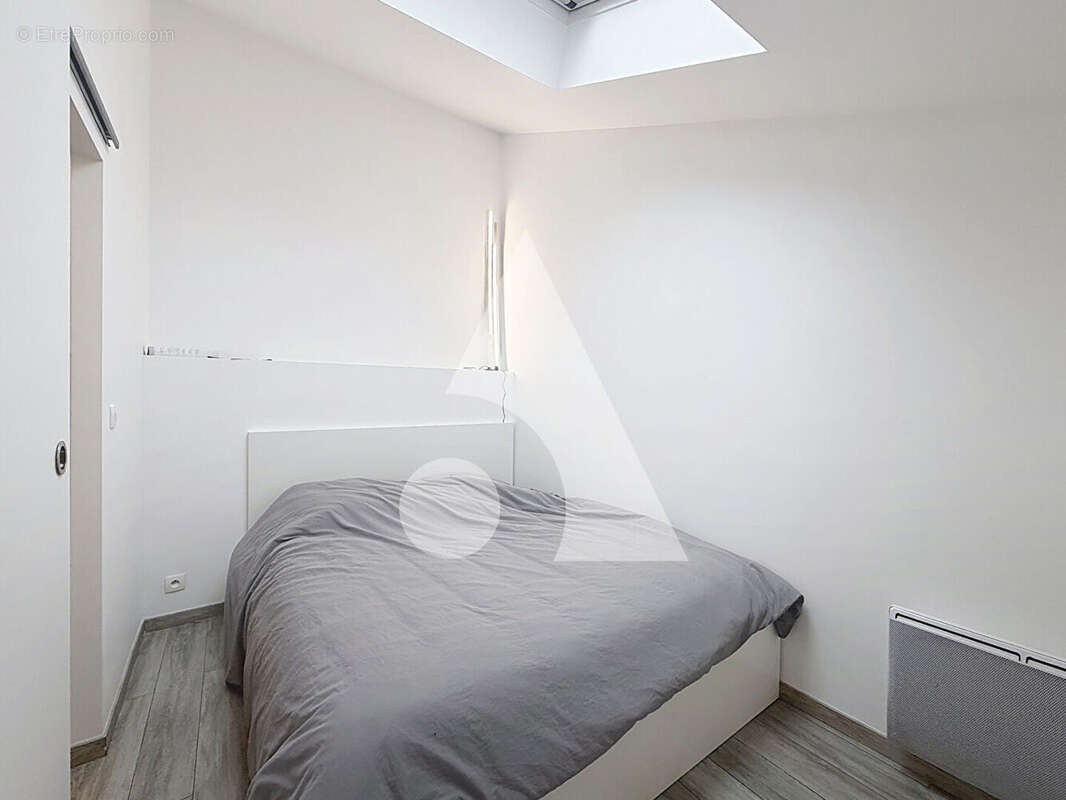 Appartement à RUEIL-MALMAISON