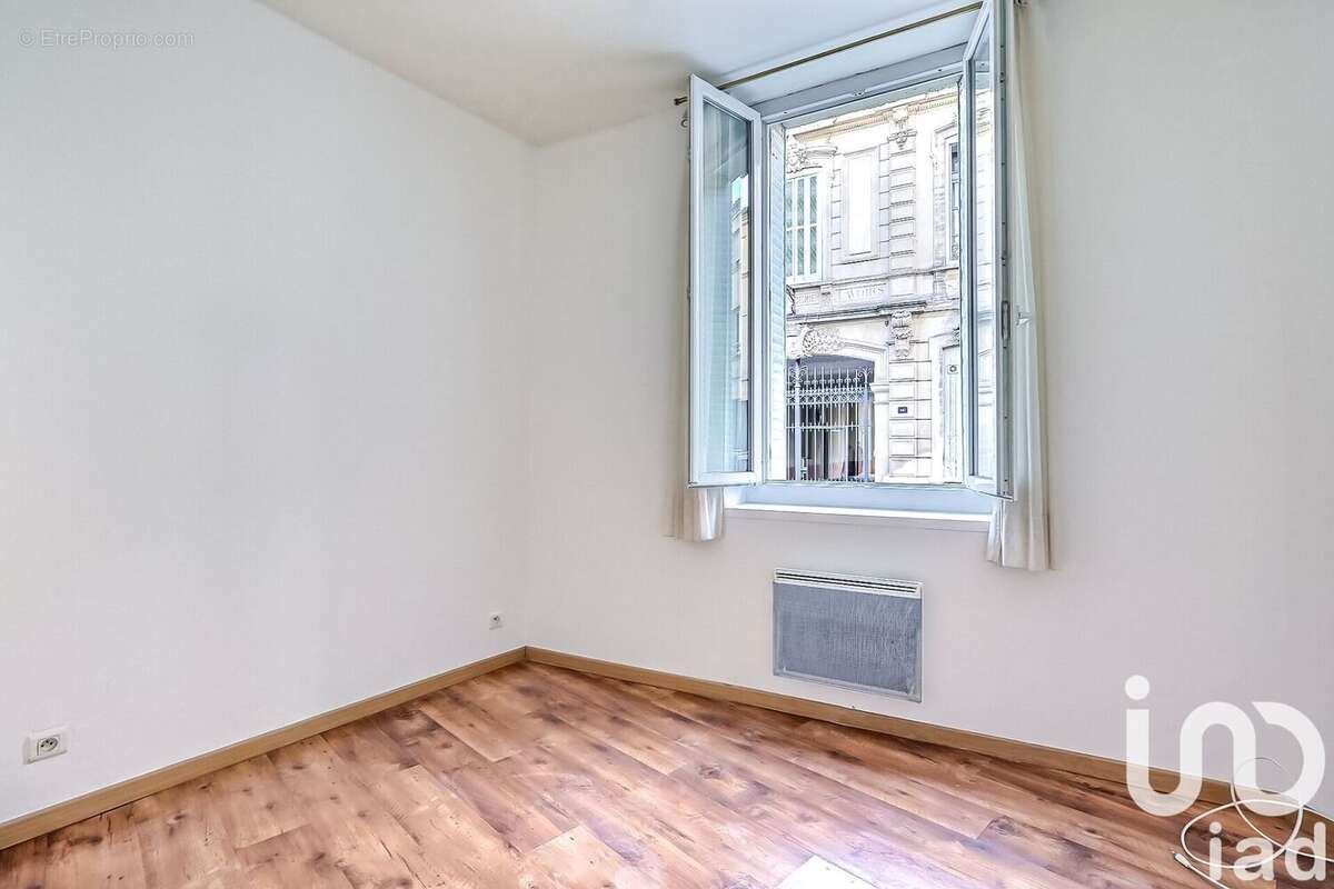 Photo 7 - Appartement à NIMES