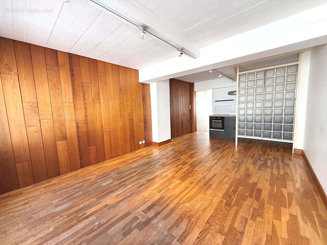 Appartement Quimper 3 pièce(s) 58 m2 - photo 4