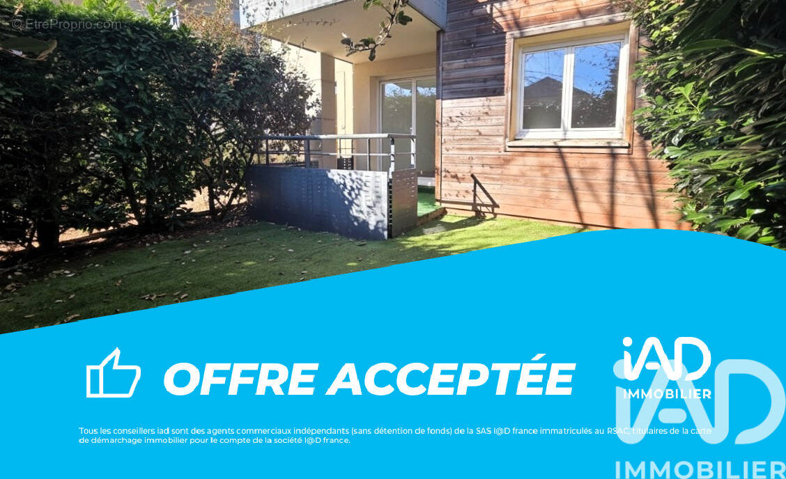 Photo 1 - Appartement à ONET-LE-CHATEAU