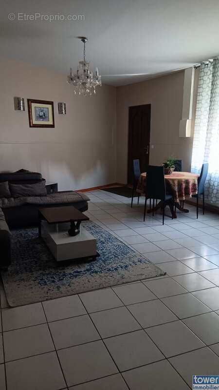 Maison 150 m2  5 pièces - photo 4