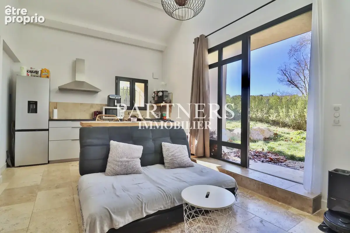 Maison 3 pièces 60 m² à vendre à Aix-En-Provence (13100) - photo 3