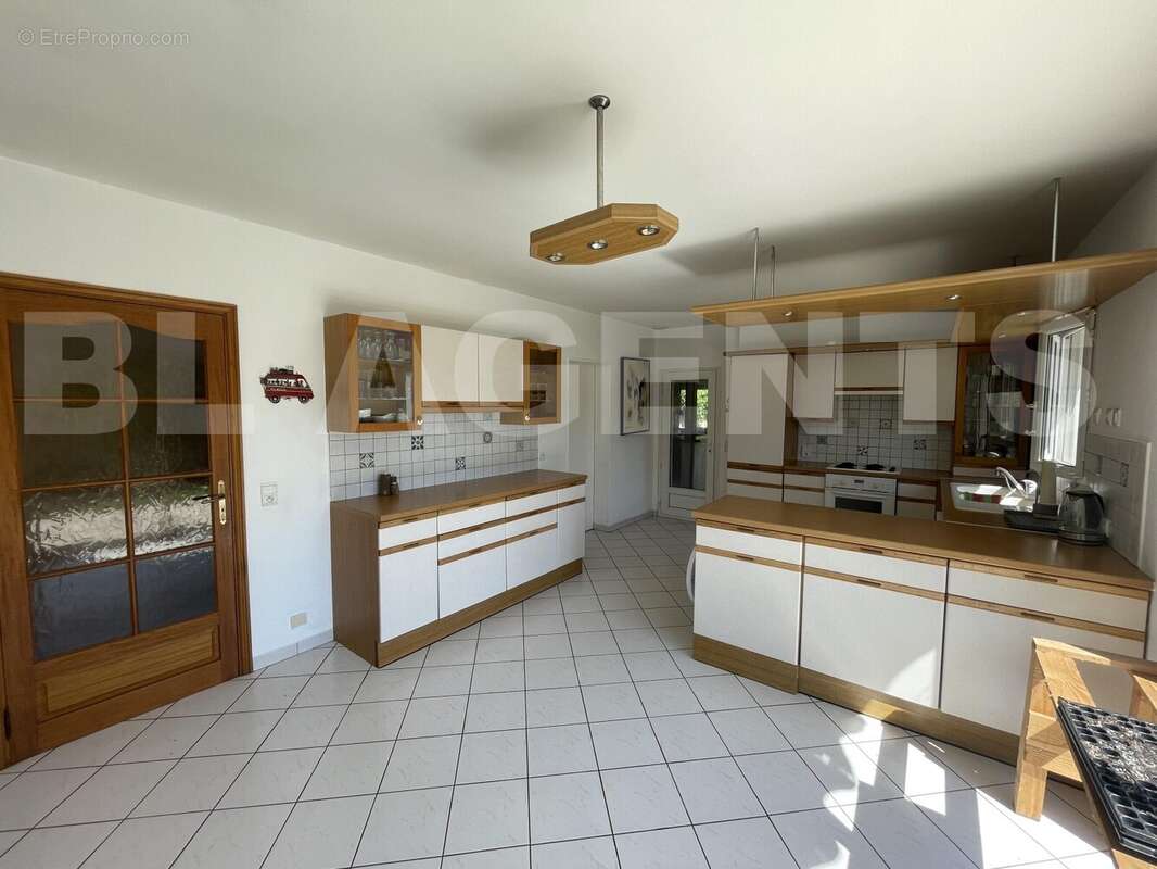 IMG_3802 - Maison à SAINT-AMANS-VALTORET