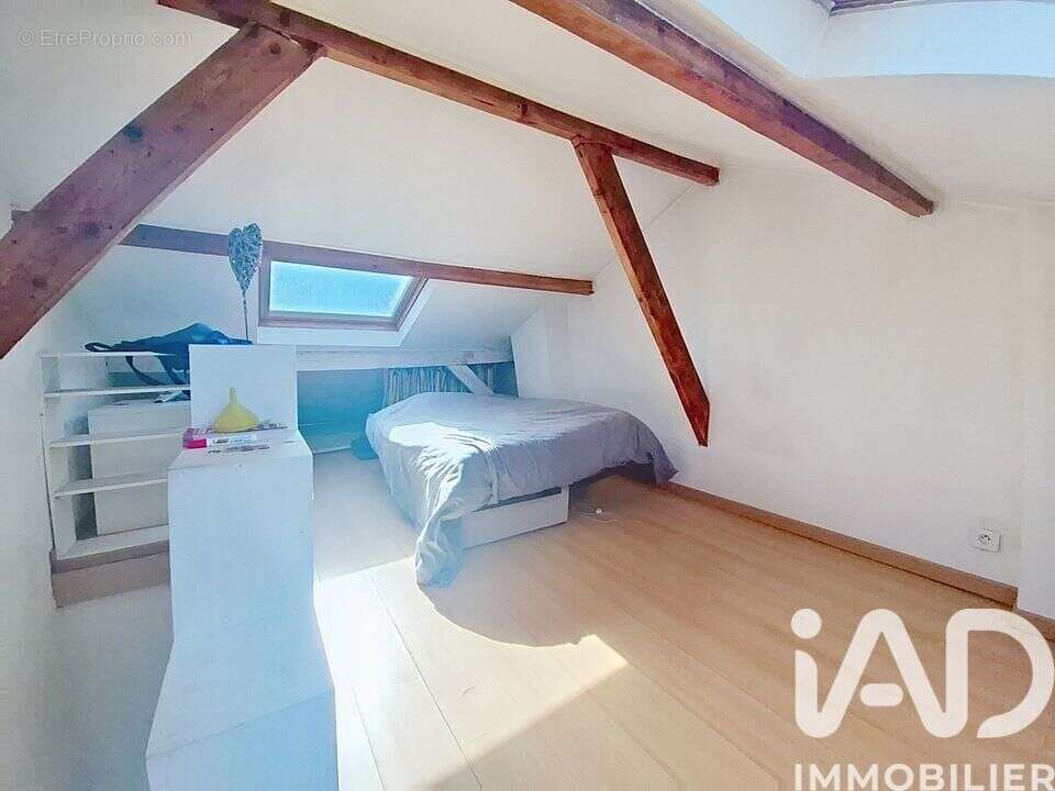 Maison 59 m² à Argenteuil  - photo 6