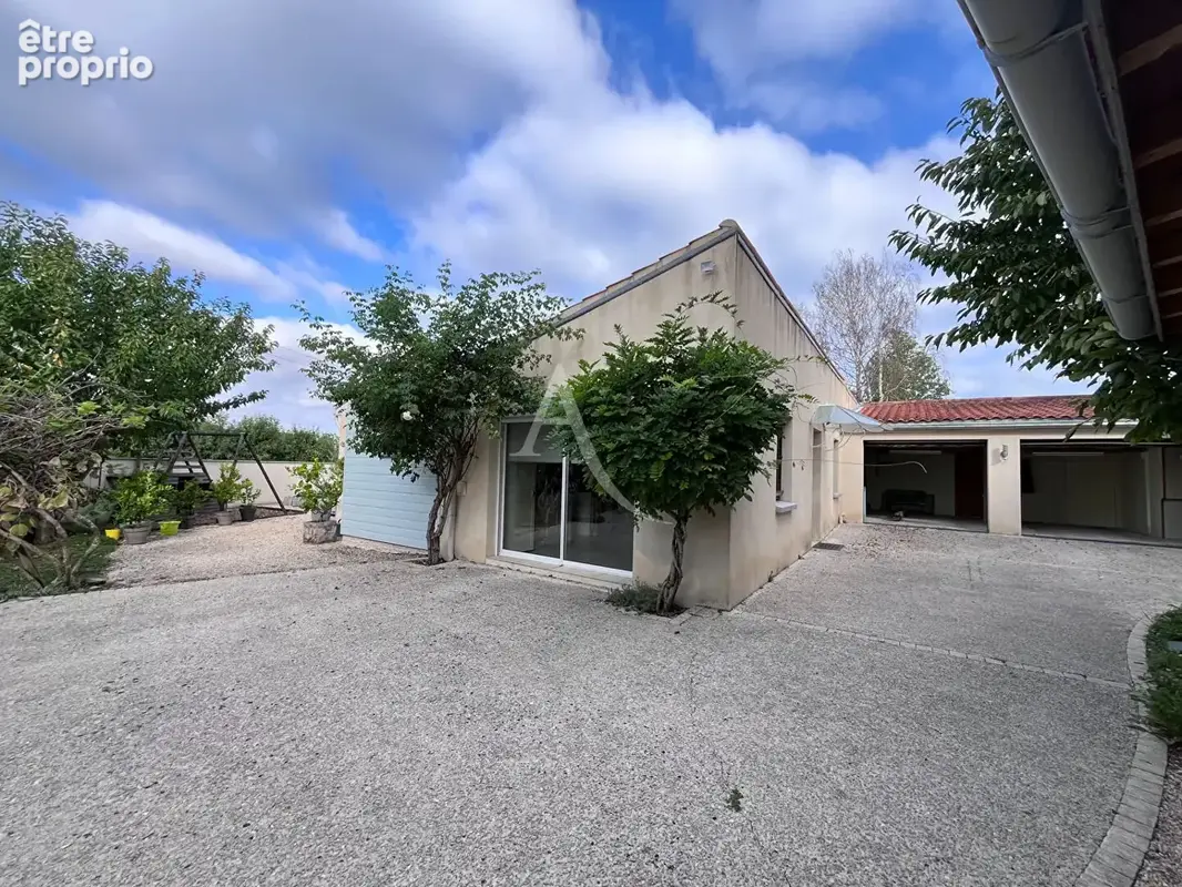 Maison 7 pièces 113 m² à vendre à L'orbrie (85200) - photo 8