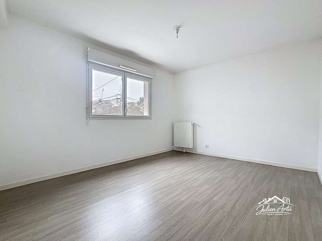 Appartement à SAINT-HERBLAIN