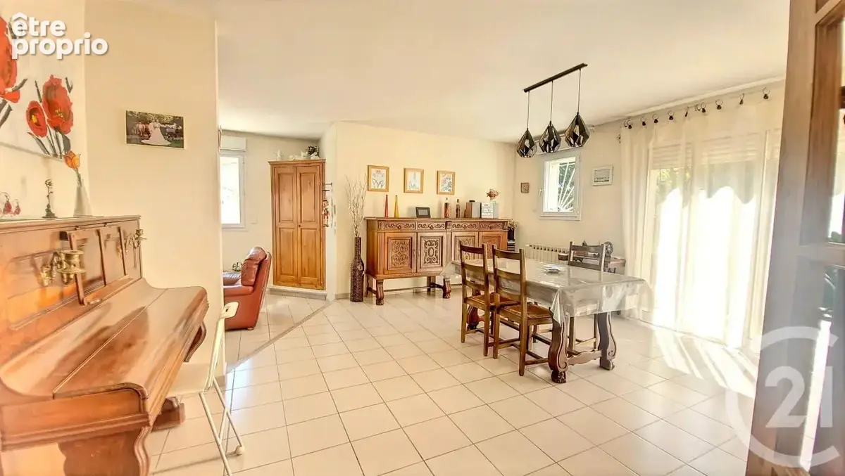 Maison 5 pièces 133 m² à vendre à Lattes (34970) - photo 4