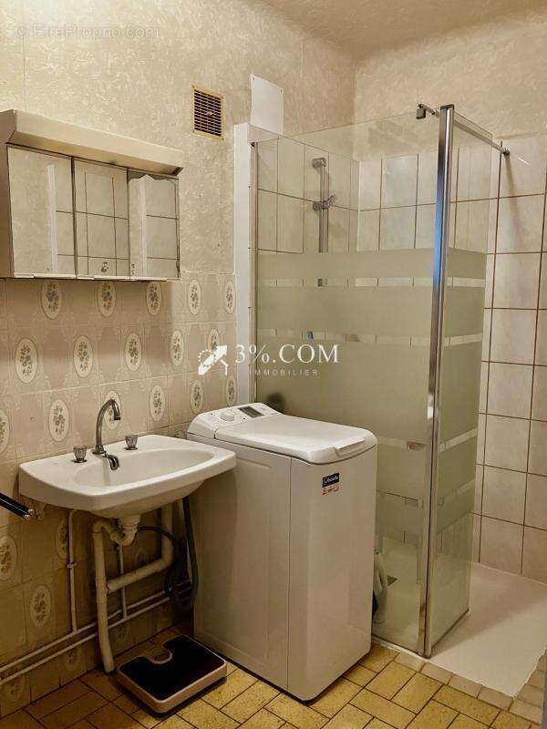 Maison à BREIDENBACH