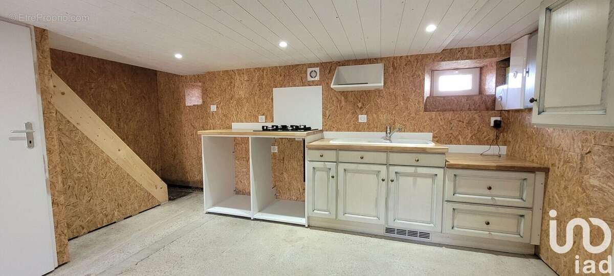 Photo 7 - Maison à LA MEILLERAIE-TILLAY